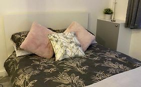 Cosy 1 Bedroom Apartment